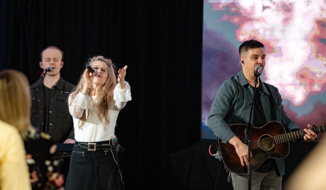 How to Find Real Hope This Easter in Northwest Denver