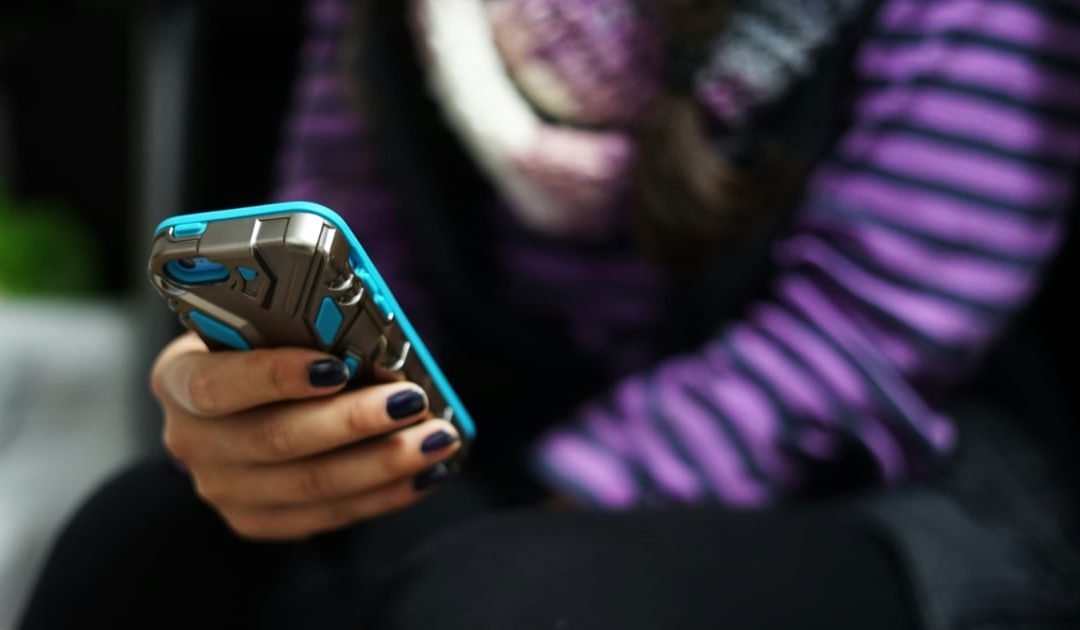 What To Do When Your Teenager Won’t Talk To You