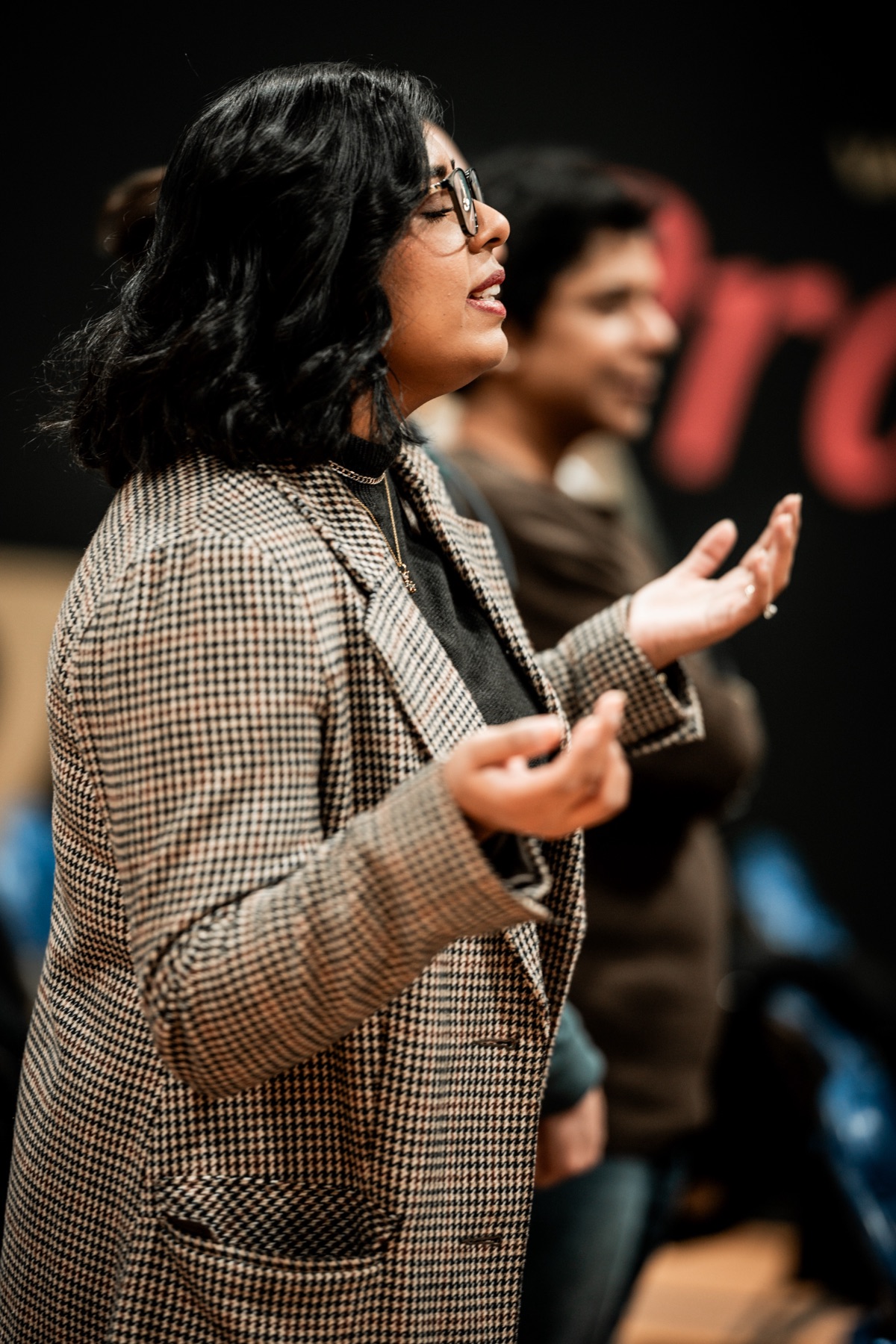 Valor Church Arvada worship